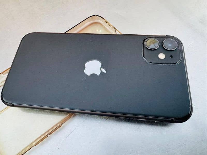 Iphone 11 PTA Approved 0