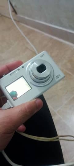 Camera Samsung