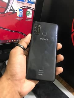 Infinix HOT 9