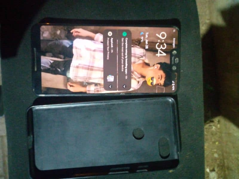 Google pixel 3 XL 64 GB non pta condition 10 by 9 All okay 0