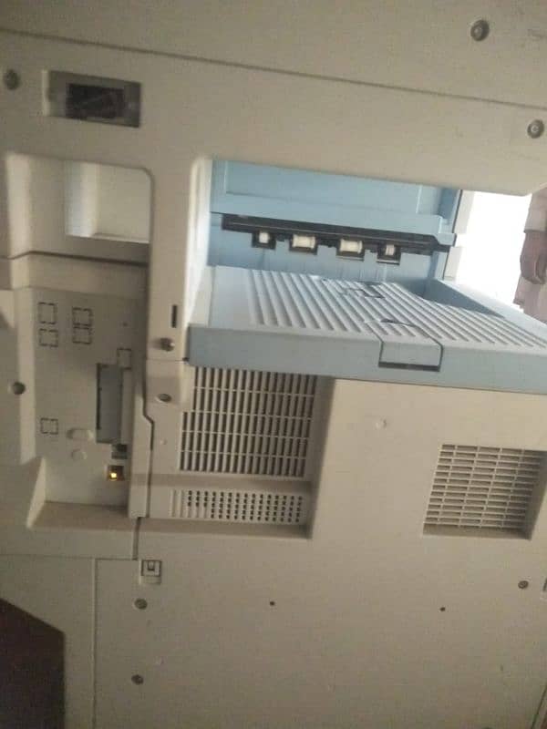 Ricoh MP 3351 Photocopy machine 5