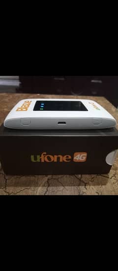 Zong 4g bolt  Ufone Telenor jazz  unlock 4g internet device03448502692