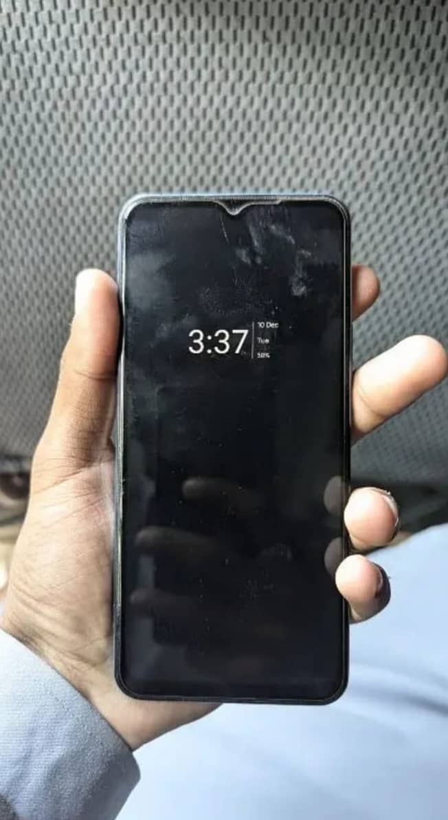 Vivo V23e official pta approved 1