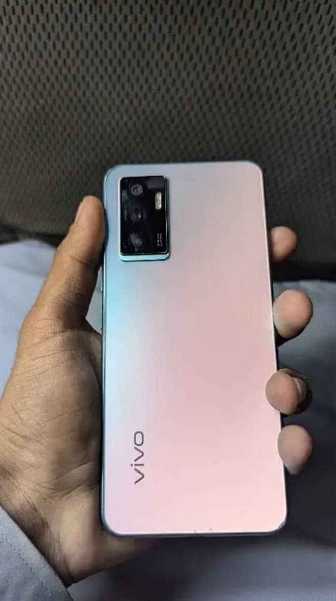 Vivo V23e official pta approved 3