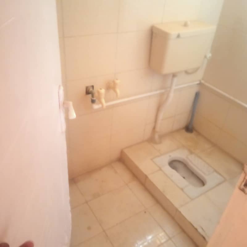 Flat For Rent 3 Room 2 Bathroom Alghfor Atrium 1