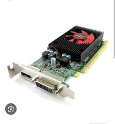 AMD r5 m430 2GB graphic card