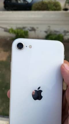 Iphone SE 2020 FU