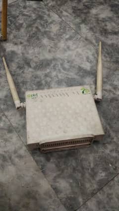 ptcl router with tenda software