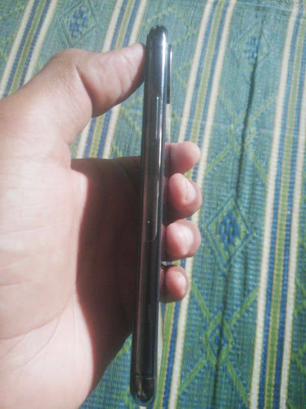 iphone x 10 by 10 pta approve 5