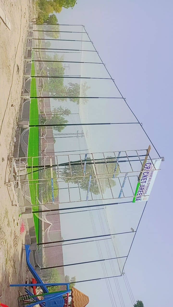 Cricket Arena|Sports Net|Cricket Net|Cricket Court|Net 0