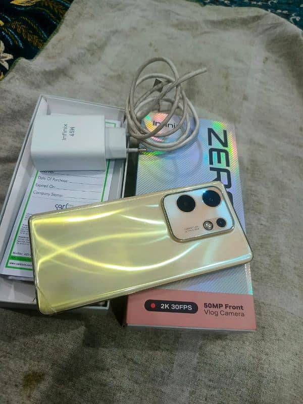 Infinix zero 30 All Accessories 10.9. 5 All oky 8