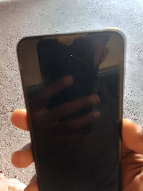 Samsung Galaxy a20 with box 3