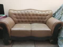 urgent sale Sofa Set 3+2+1