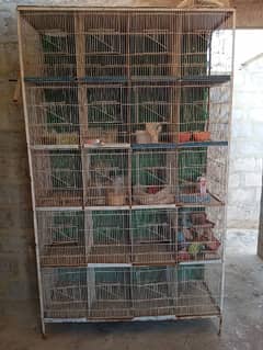 Cage 0315-3716842