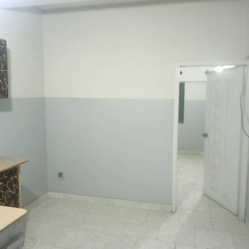 Flat For Sale Chance k Soda 21 lakh 2 Room 1 bathroom 0