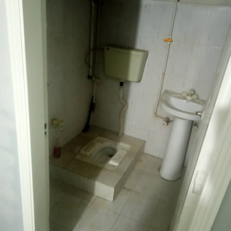 Flat For Sale Chance k Soda 21 lakh 2 Room 1 bathroom 4