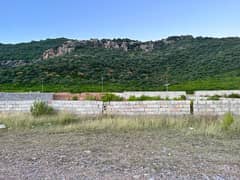 Shah Allah Ditta Residential Plot Sized 22 Marla For Sale