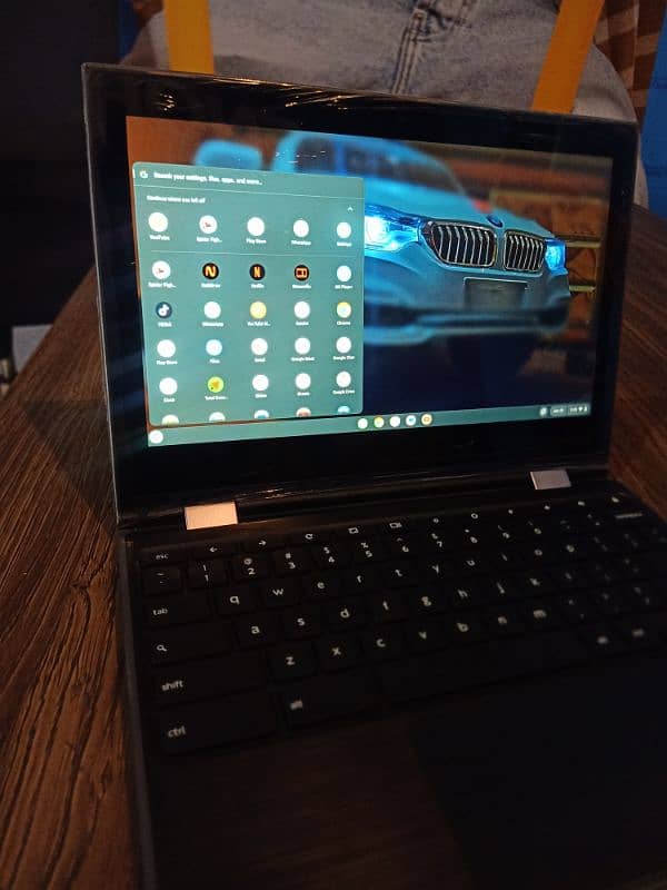 Lenovo 300e.  360 touch 4Gb. 32Gb 4