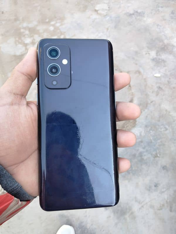 OnePlus 9  (12Gb/256Gb) 4