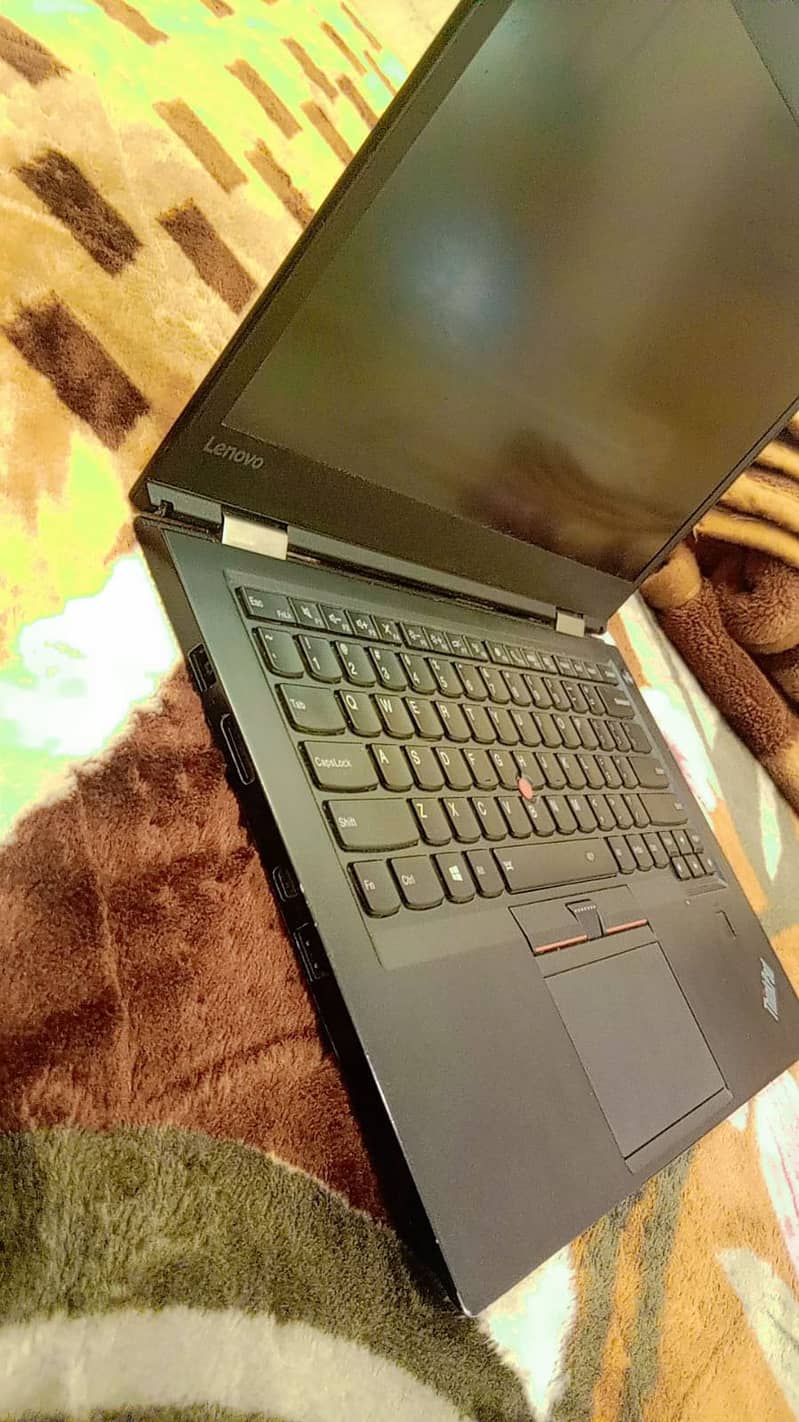 LENOVO ThinkPad | 6Th Gen Core i5 8 GB ram 256 Gb memory window 11 pro 13