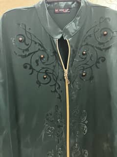 Turkish abayas