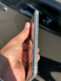 Iphone x jv 64 gb