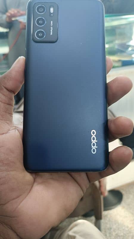 Oppo a16 condition 9/10 0