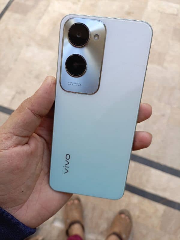 Vivo Y18 for sale 0