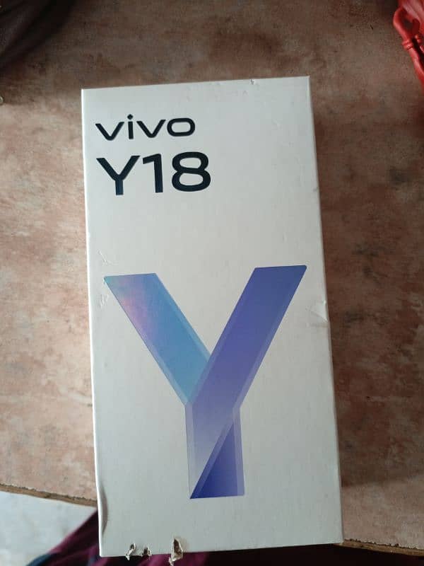 Vivo Y18 for sale 7