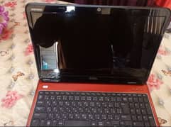 Dell Inspiron i-5 2nd Gen. With SSD 128