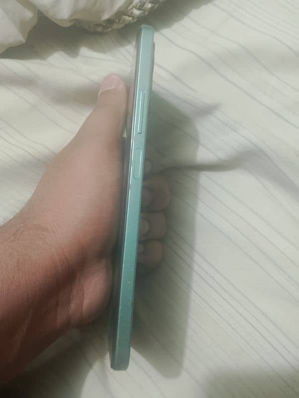 Xiaomi Redmi Note 12 pro 5