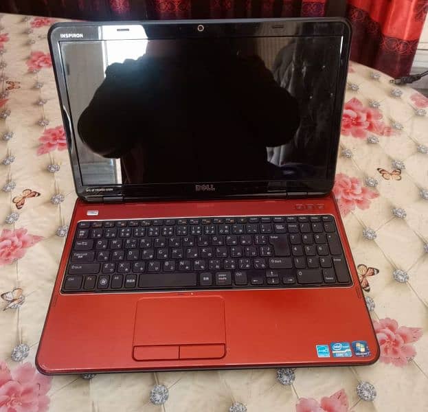 Dell Inspiron i-5 2nd Gen. With SSD 128 3