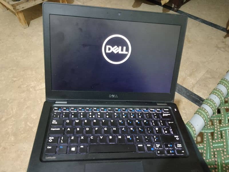 dell latitude 5250 6