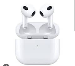 Ear pods