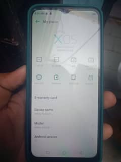 Infinix Smart 6 2/32