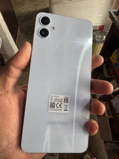 samsung A05 4gb 128gb