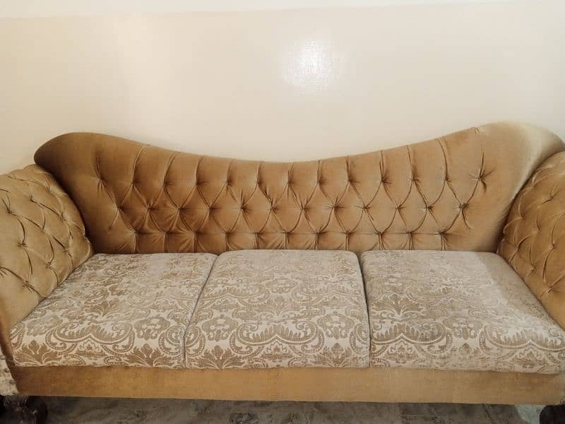 Sofa set 0