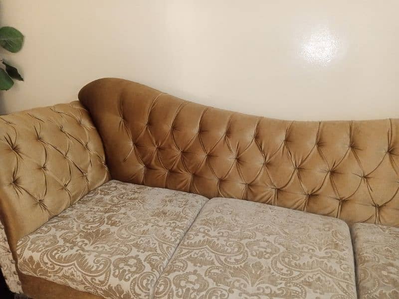 Sofa set 1