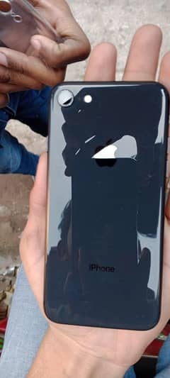 iPhone 8 nonpta 64 gb