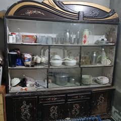 Showcases For Sale