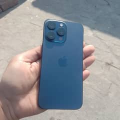 I phone 15 Pro Max 256 gb