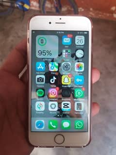 Iphone 6s non pta 64gb