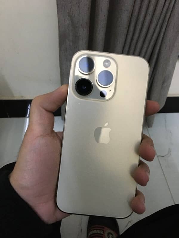 Apple iphone 14 pro 2