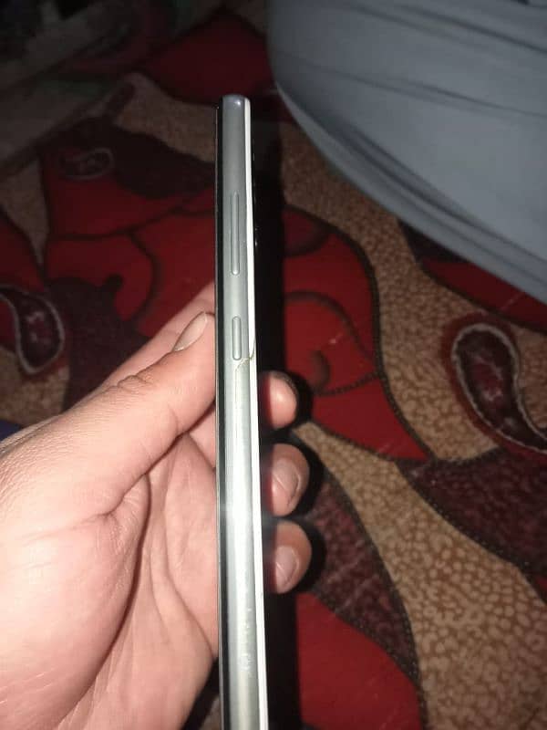 sumsung Galaxy A32 pta proof 2