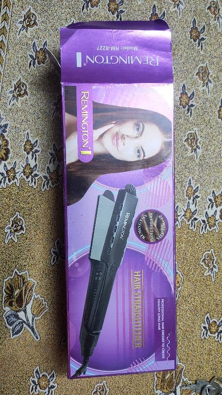 hair straightener 3