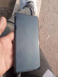 Samsung note 10 plus