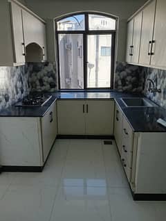 G 11/3 New pha flat for sale 3rd floor fully Renvoted Tile flooring 2 bed 2 bath gas Available