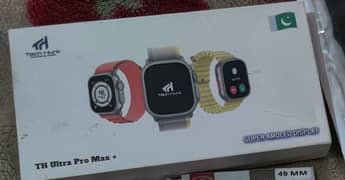 tech Hunk ultra Pro Max+ 4Gb storage Brand new condition