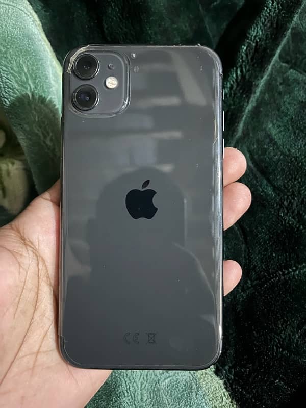 iPhone 11 ( Non pta ) 0