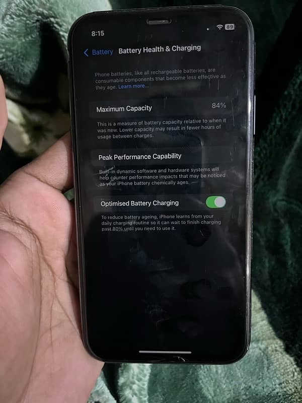 iPhone 11 ( Non pta ) 6